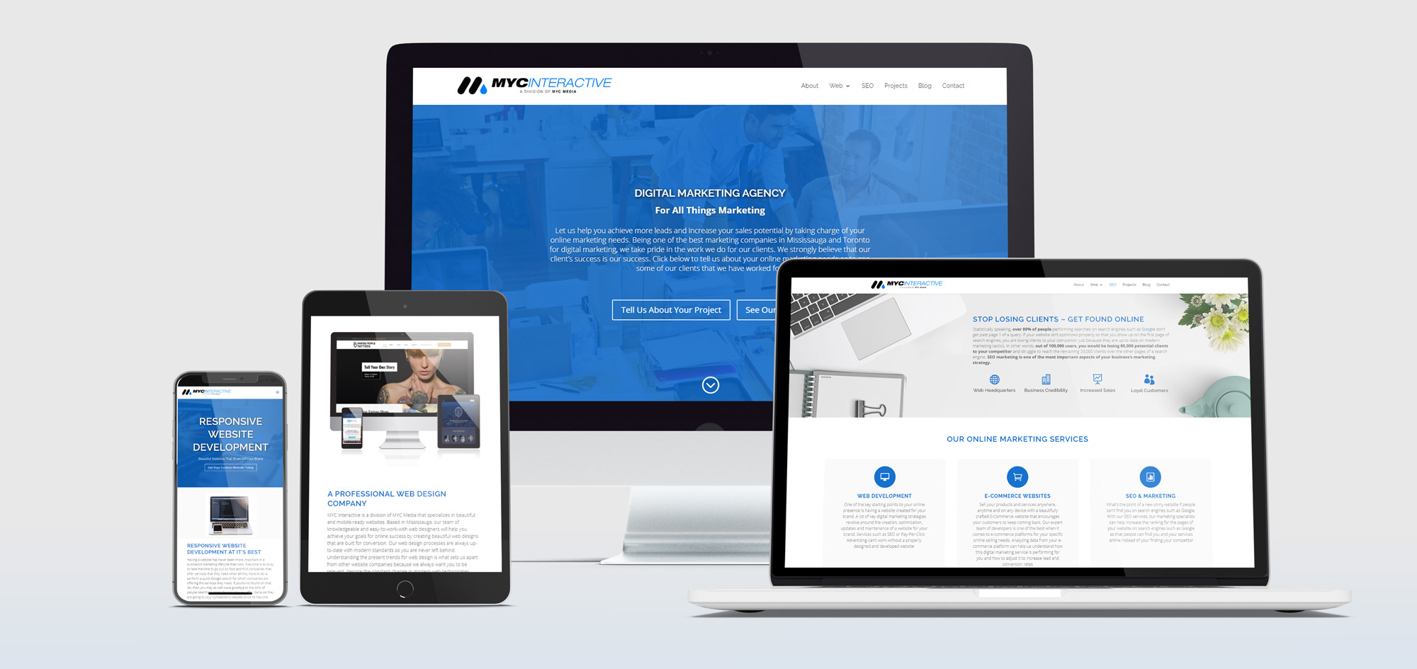 Responsive-Web-Design--MYC-Interactive Responsive Web Design